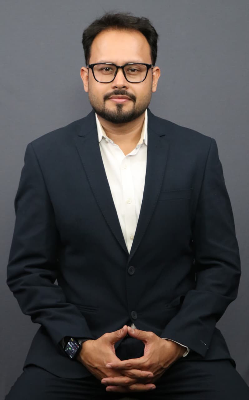Er. Masoodalam Qureshi